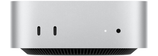 Mac Mini (M4)