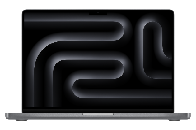 MacBook Pro M4 14-inch