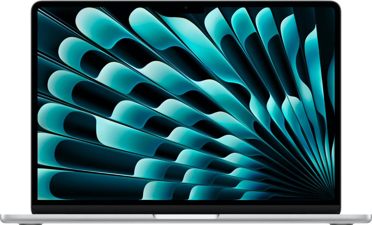 MacBook Air M3 13-inch