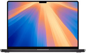 MacBook Pro 14-inch (M4)