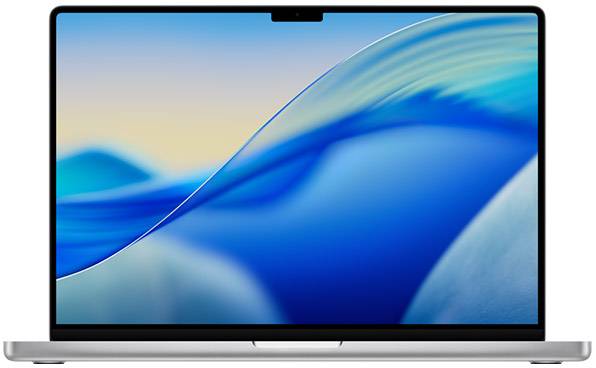 MacBook Pro 14-inch M5
