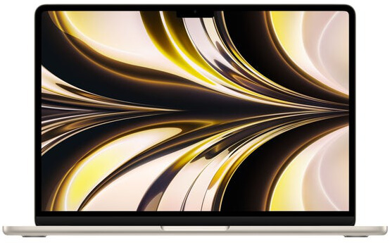 MacBook Air M2 13-inch
