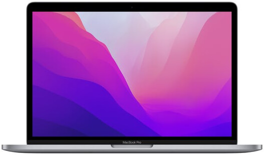 MacBook Pro M2 13-inch