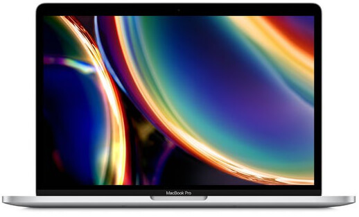 MacBook Pro 13-inch (M1)