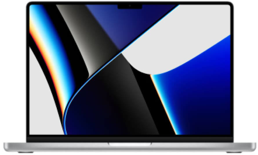 MacBook Pro M1 14-inch