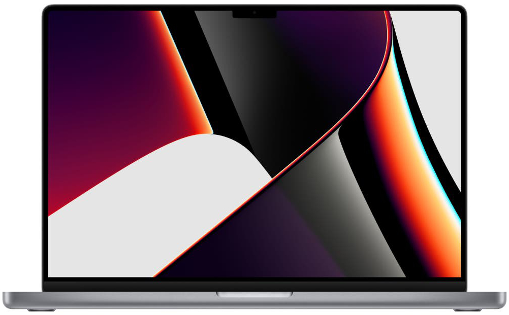 MacBook Pro M1 16-inch