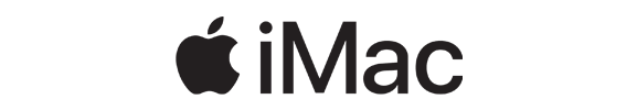 iMac logo