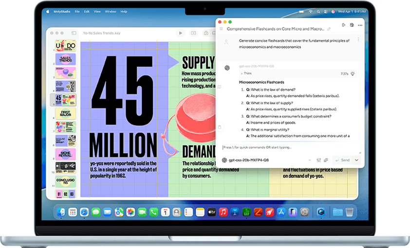 MacBook