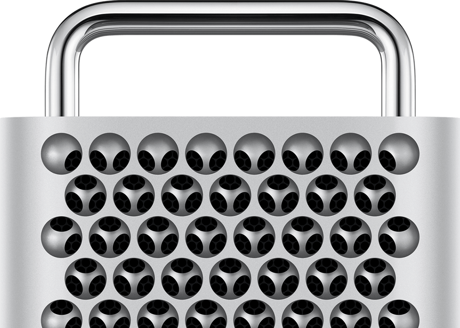 Mac Pro