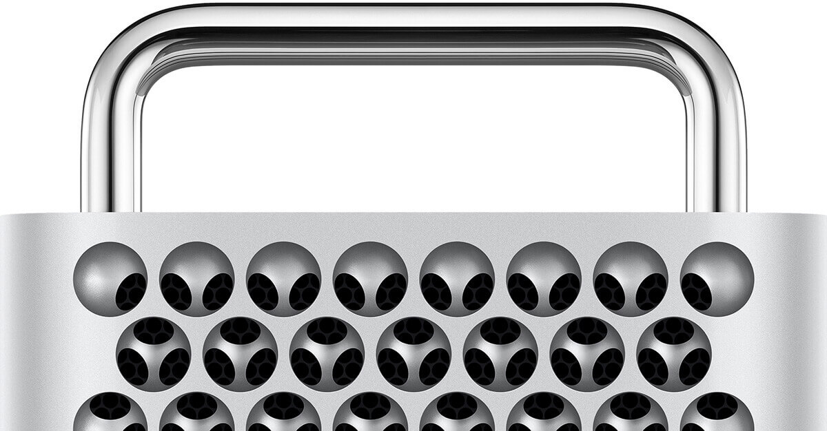 Mac Pro