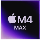 M4 Max chip