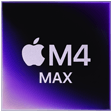 M4 Max chip
