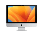 iMac 21.5-in. (Intel, 2017)