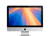 iMac 21.5-in. (Intel, 2019)