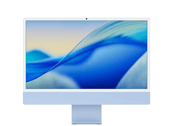 iMac (M4, two ports)
