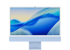 iMac (M4, two ports)