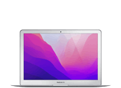 MacBook Air (Intel, 2017)