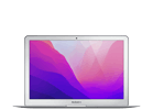 MacBook Air (Intel, 2017)