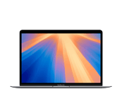 MacBook Air (Intel, 2020)