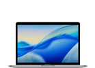 MacBook Pro 13-in. (Intel, four ports, 2020)