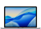 MacBook Pro 16-in. (Intel, 2019)