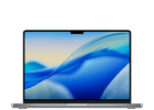 MacBook Pro 14-in. (M1 Pro or M1 Max, 2021)