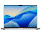 MacBook Pro 16-in. (M1 Pro or M1 Max, 2021)