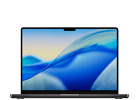 MacBook Pro 14-in. (M3 Pro or M3 Max)