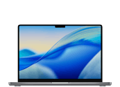 MacBook Pro 14-in. (M3)