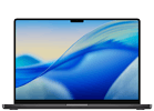 MacBook Pro 16-in. (M3 Pro or M3 Max)