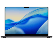 MacBook Pro 16-in. (M4 Pro)