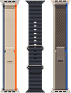 Various Apple Watch Bands