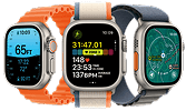 Apple Watch Range