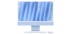 iMac M4