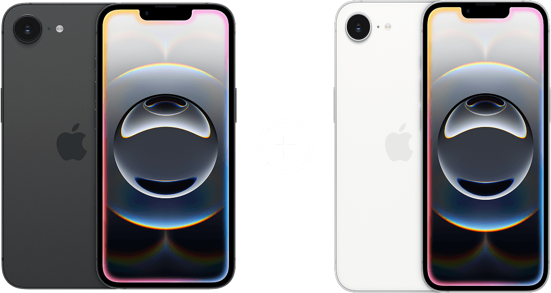 iPhone 16e