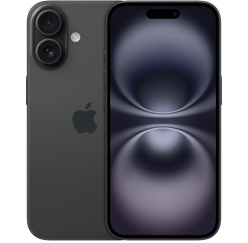 iPhone 16