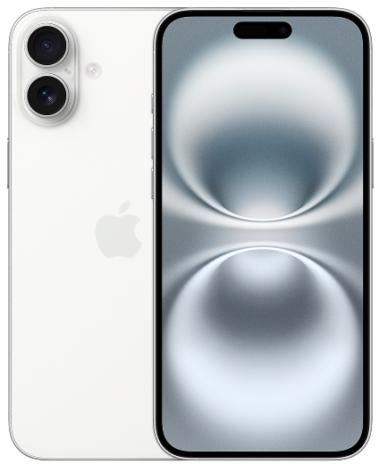 iPhone 16 Plus