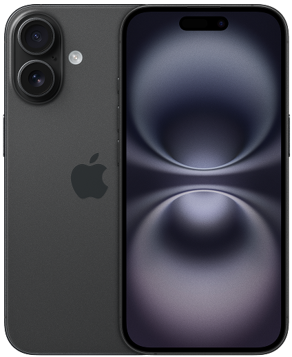 iPhone 16 Plus