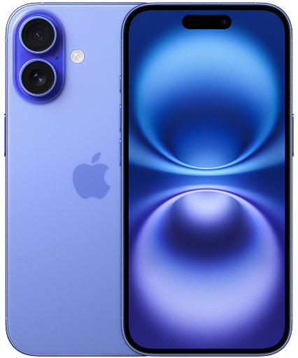 iPhone 16