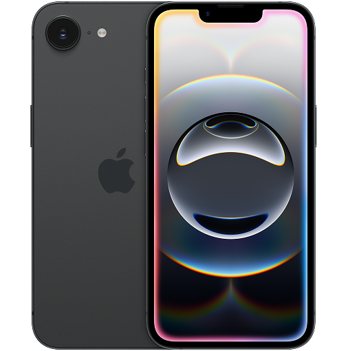 iPhone 16e