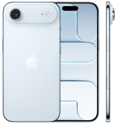 iPhone Air
