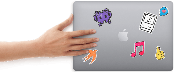Trade in MacBook