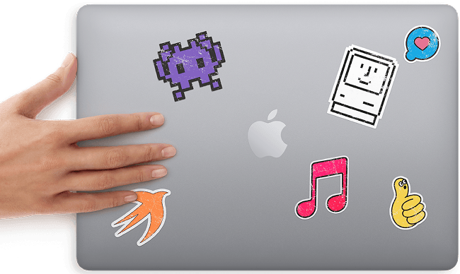Trade in MacBook