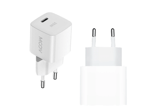 Power adapters