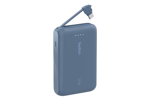 Powerbanks