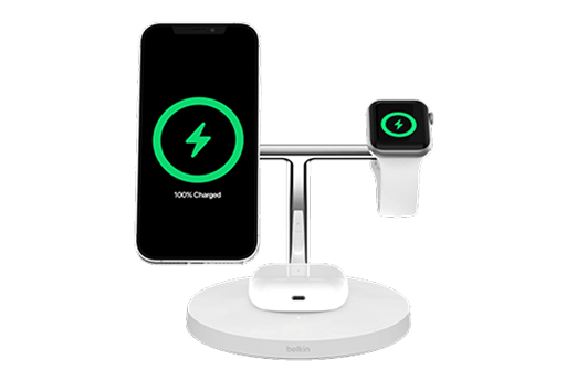Wireless chargers