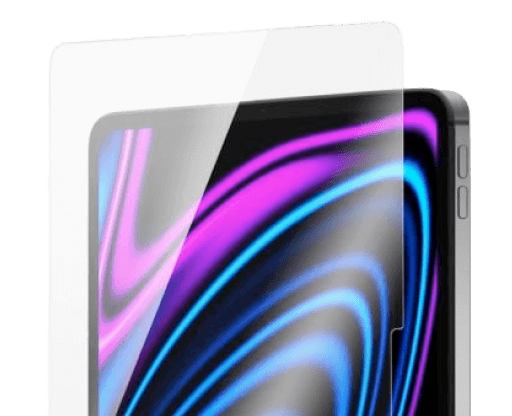 Screen protectors