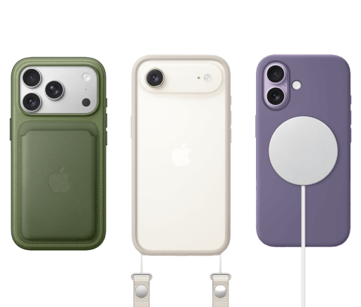 Covers & cases