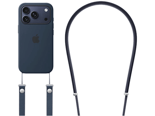 iPhone straps