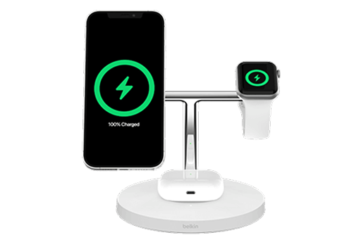 Wireless chargers
